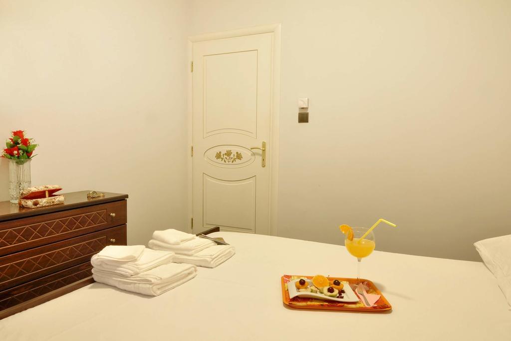 Lemonia Luxury Apartment Corfu  Ngoại thất bức ảnh