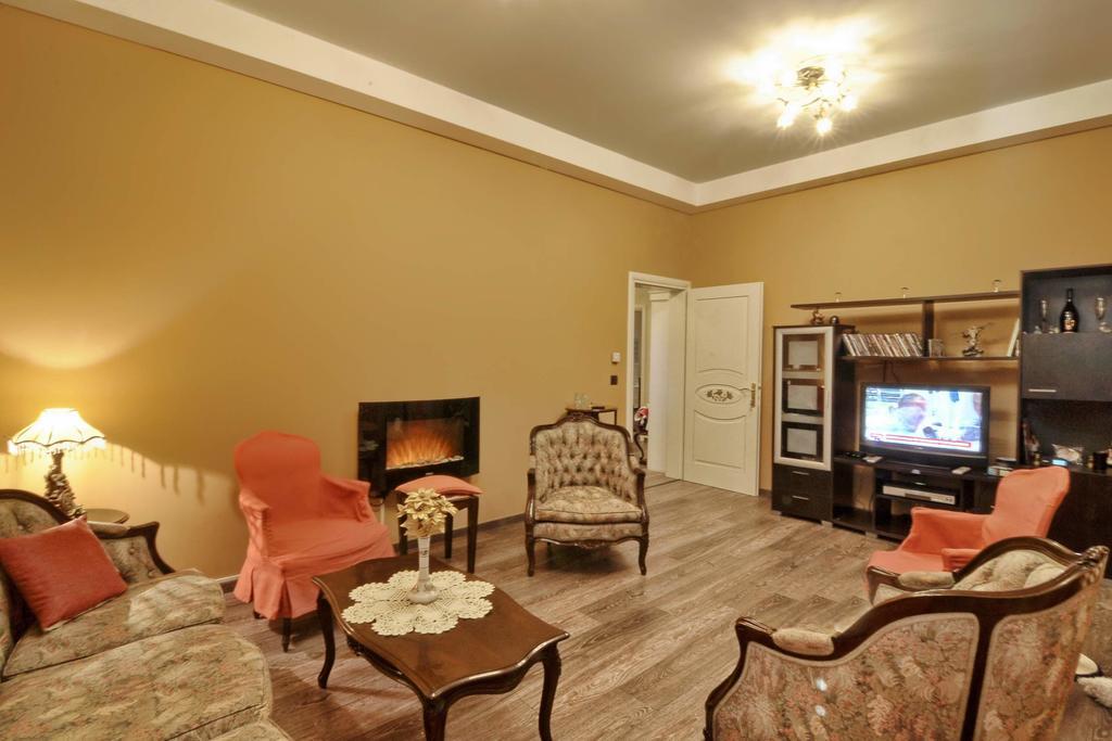 Lemonia Luxury Apartment Corfu  Ngoại thất bức ảnh